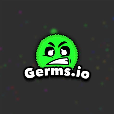 germs io